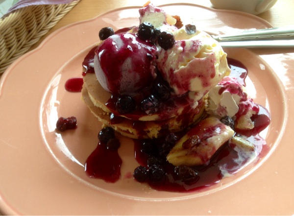 Cafe そらみる（Cafe Soramile）