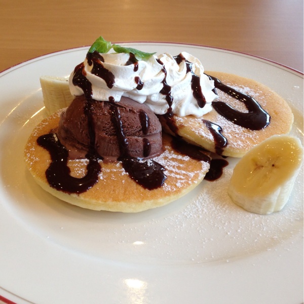 ガスト 奈良大安寺店