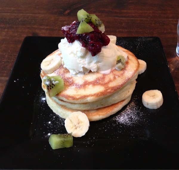 Cafe＆Pub Trinity＆Unity（カフェアンドパブトリニティーアンドユニティー）