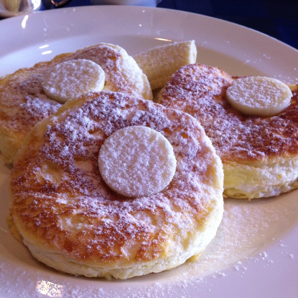 丸福珈琲店 鳥取店