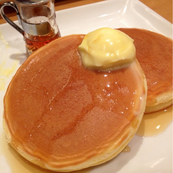 広島県のパンケーキ店一覧 Pancake Lovers