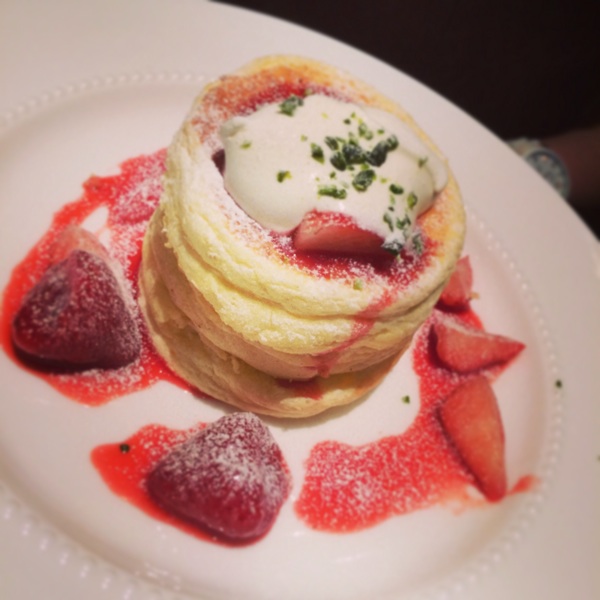 キハチカフェ 福屋八丁堀店（KIHACHI cafe）