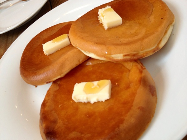 cafe43 River Side Terrace～Beer Garden Course～（キャラントトロワ）