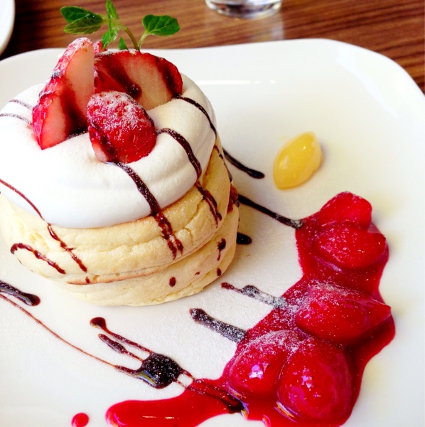 Rego cafe（レゴカフェ）