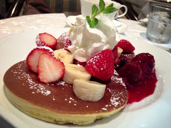 ウィーンの森 下関大丸店