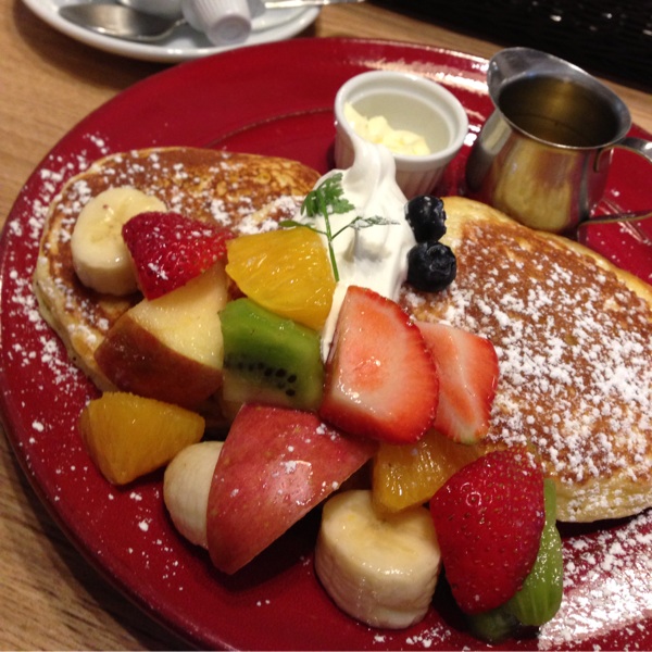 グリックグリル（cafe&resutaurant Glick Grill）