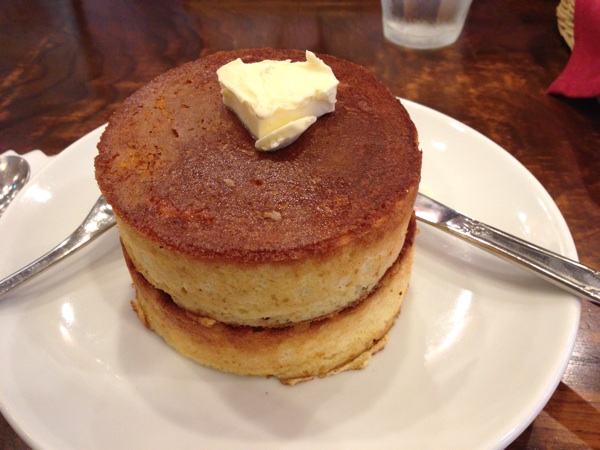 フライング・スコッツマン 大街道店（FLYING SCOTSMAN）