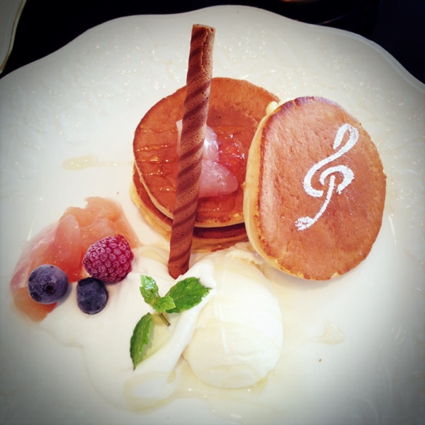 ウィーンの森 いよてつ高島屋店