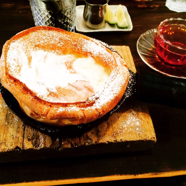 cafe Olive（カフェオリーブ）