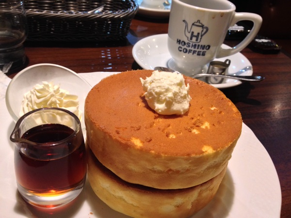 星乃珈琲店 福岡大野城店