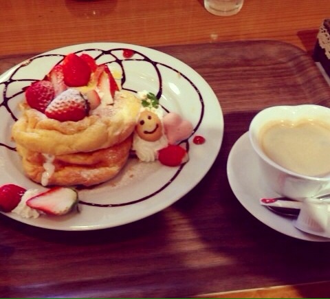 ひよこカフェ 佐賀店