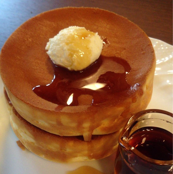 星乃珈琲店 佐賀兵庫店