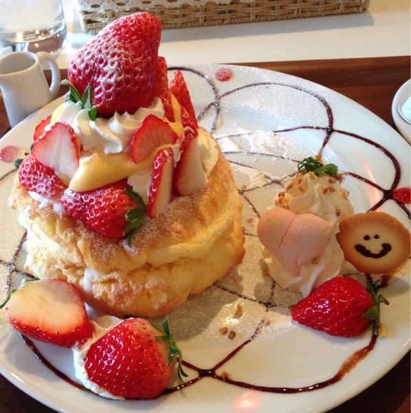 ひよこカフェ 武雄店