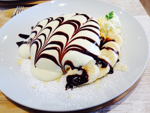 Delicious Factoryさせぼ5番街店