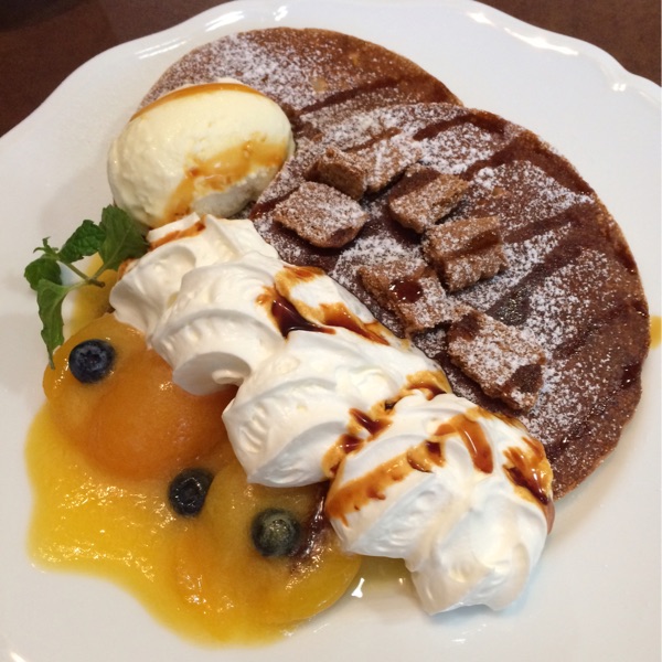 ウィーンの森 熊本鶴屋店