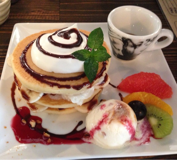 コトヤカフェ（COTOYA CAFE）