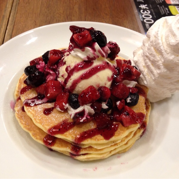 カームキッチン（calm kitchen）