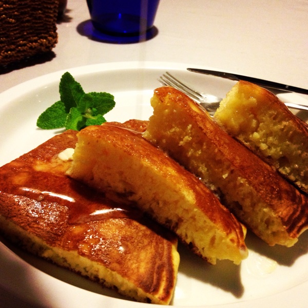 CAFE GATTO（カフェ ガット）