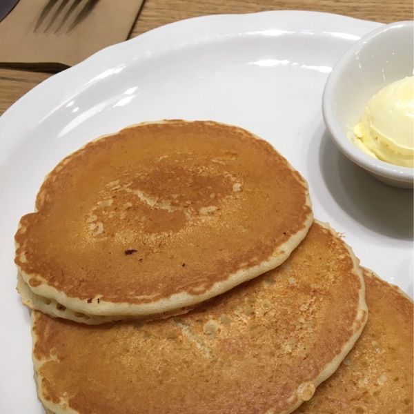 オリジナルパンケーキハウス 大分店 （THE Original PANCAKE HOUSE）