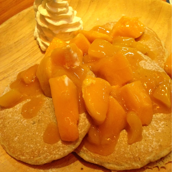 Bar&Cafe Corner（バー＆カフェ コーナー）