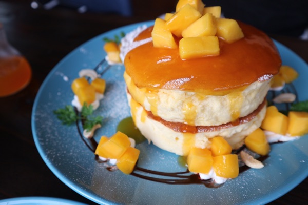 アンジェロカフェ（Angelo Cafe）