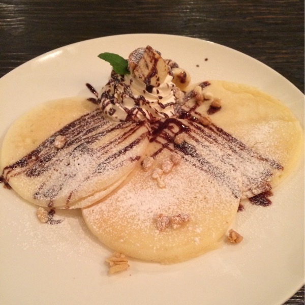 カフェ彼女の家 天文館店