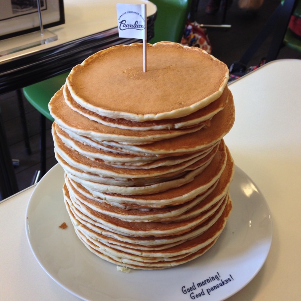 Hawaiian Pancakes House Paanilani（パニラニ）