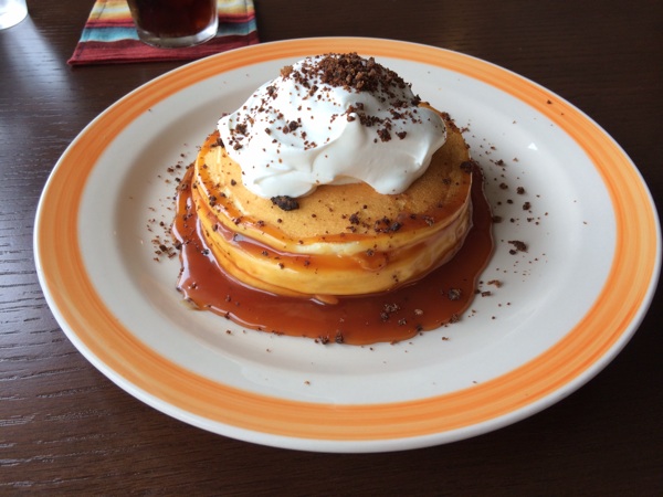 ズートンズ 首里