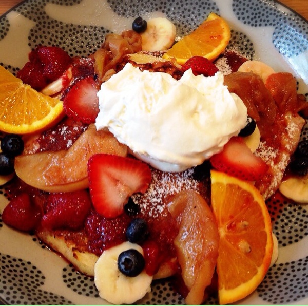 C&C BREAKFAST（シーアンドシー ブレックファスト）