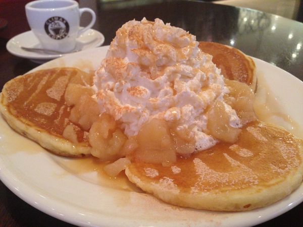 クライマックスコーヒー デパートリウボウ店（CLIMAX COFFEE）