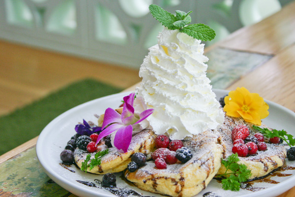 自然派ワインと島野菜のお店 SHIMALOHAS