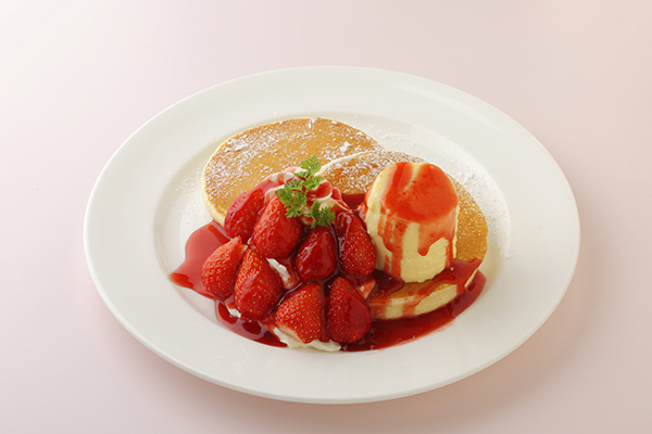 雪印パーラー 本店