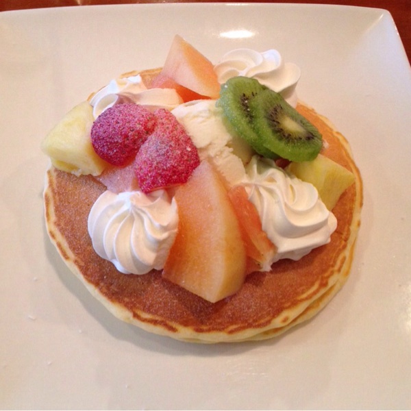 Egg’s country（エッグスカントリー）