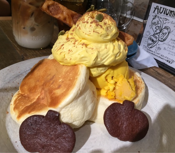 ESPRESSO D WORKS 渋谷店（エスプレッソディーワークス）