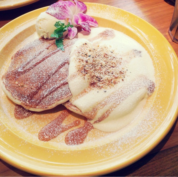 Aloha Table 中目黒店（アロハテーブル）