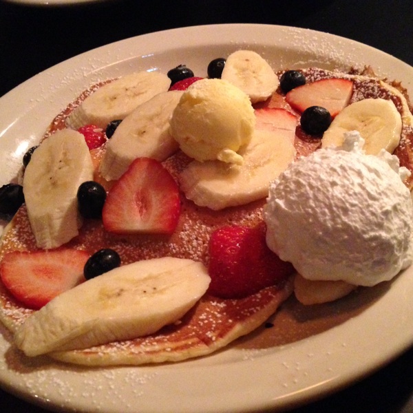 San Francisco Peaks（サンフランシスコピークス）