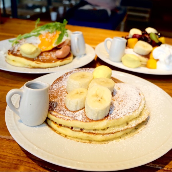 Racines FARM to PARK（ラシーヌ ファーム トゥー パーク）