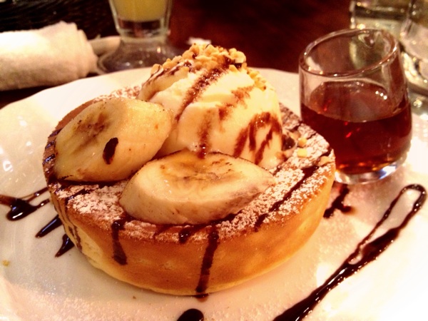 星乃珈琲店 札幌伏古店