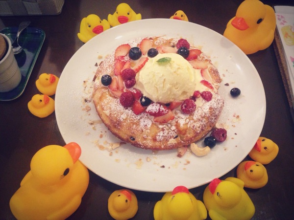 パンプルムゥス 盛岡店（Pamplemousse）